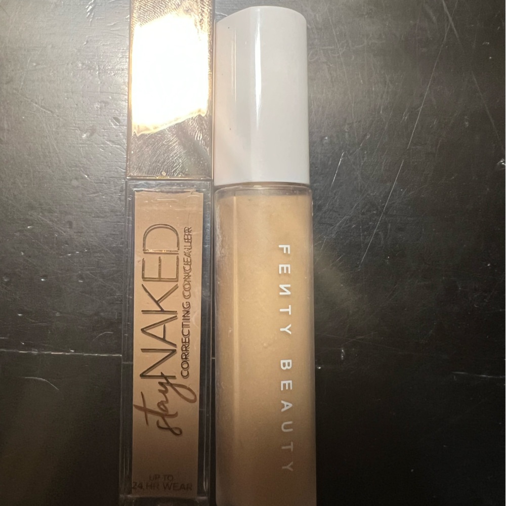 fenty x urban decay concealer bundle